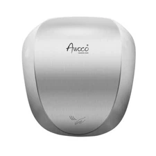 Awoco AK2901 Standard Stainless Steel Automatic High Speed Commercial Hand Dryer