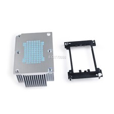 New For Lenovo Thinksystem SR650 SR590 Server Heatsink 01KP655 with Cage Carrier