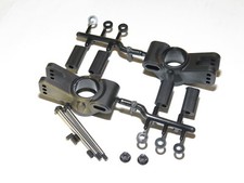 ASC80948 TEAM ASSOCIATED RC8T4E TRUGGY REAR HUBS WITH PINS