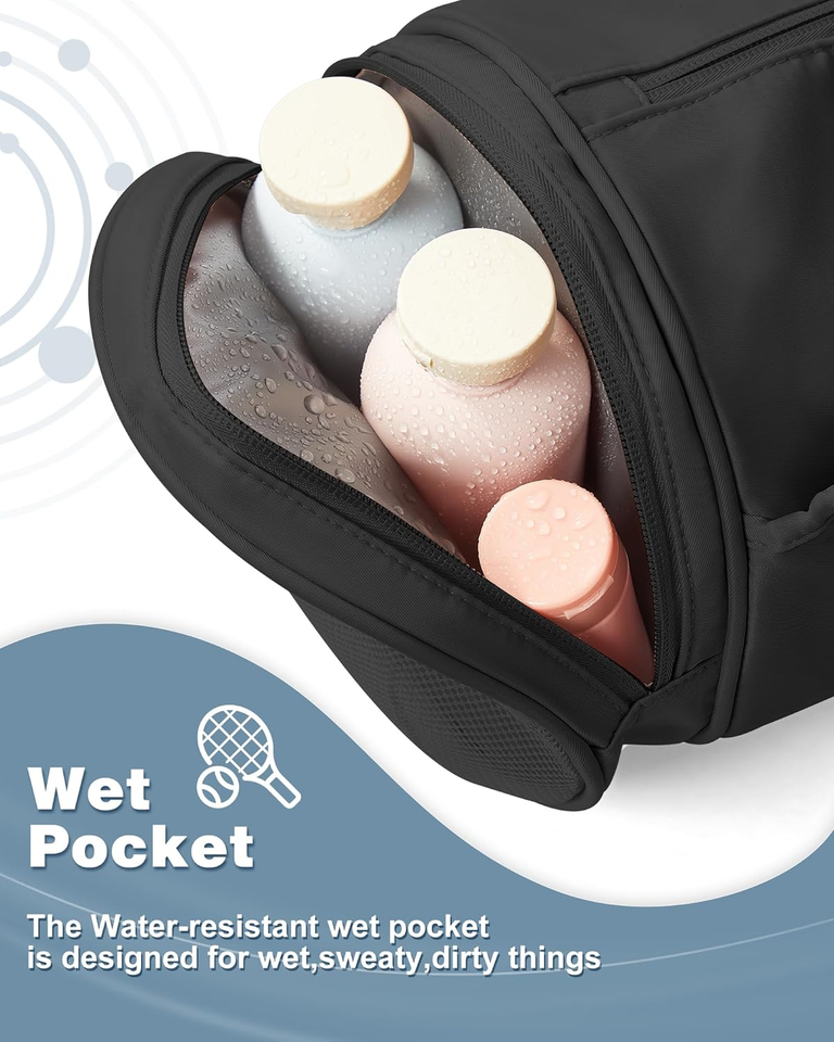 Small Gym Bag for Women,Waterproof Workout Bag Mini Duffle Bag Womens