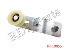 Idler Pulley Chain Tensioner Roller 48 49 60 66 80 cc Motorized Bicycle Bike