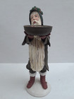 Vintage 1983 Duncan Royale History of Santa Wassail Limited Edition 11.5 in