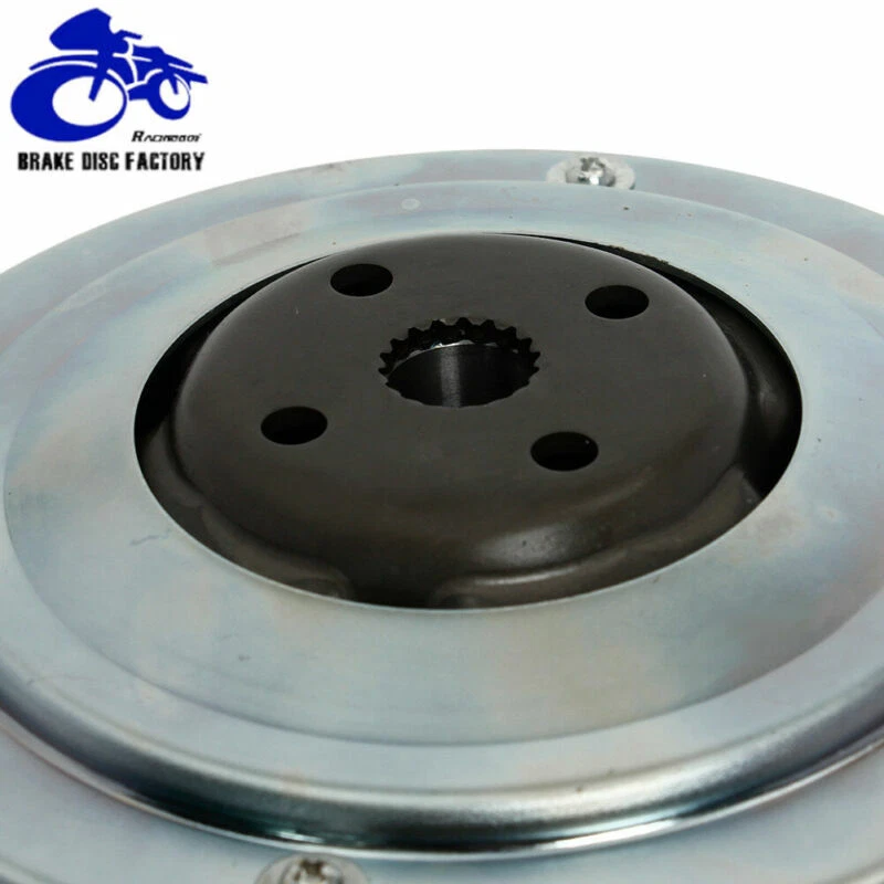 Primary Drive Clutch for Yamaha RHINO WOLVERINE 450 YXR YFM 450 2006-2009 2007 - Изображение 4 из 4