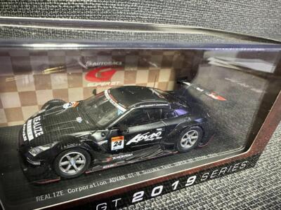 スーパーGT KONDO RACING EBBRO super GT 1/43 Kondo Racing Ebbro Super Gt 1/43 | eBay