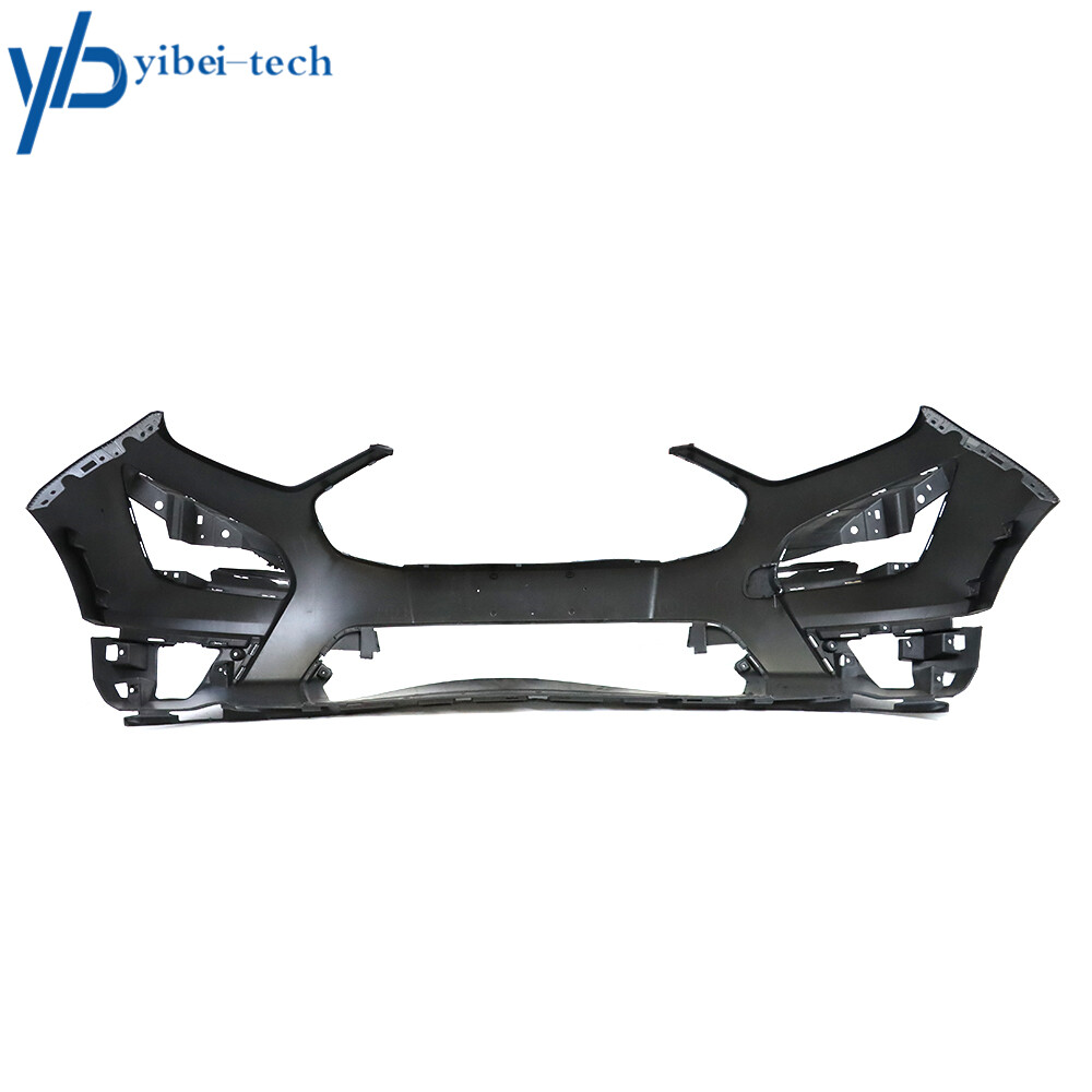 For Ford EcoSport 2018-2020 Front Bumper Cover Primered Replacement ...