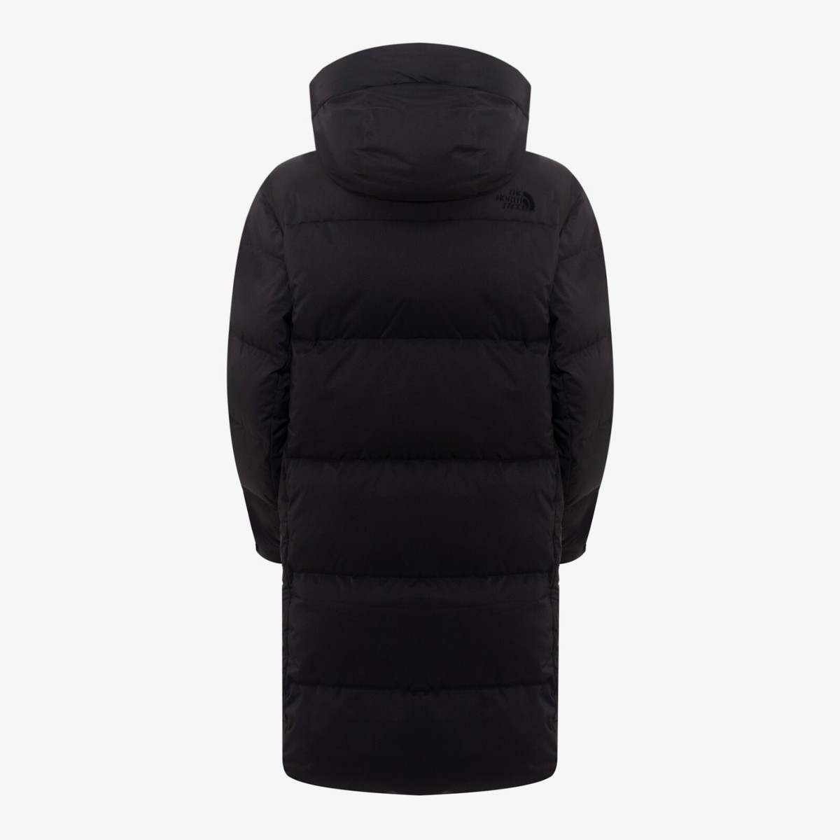 The North Face Korea ACTION TECH RDS LONG DOWN COAT NC1DQ51J