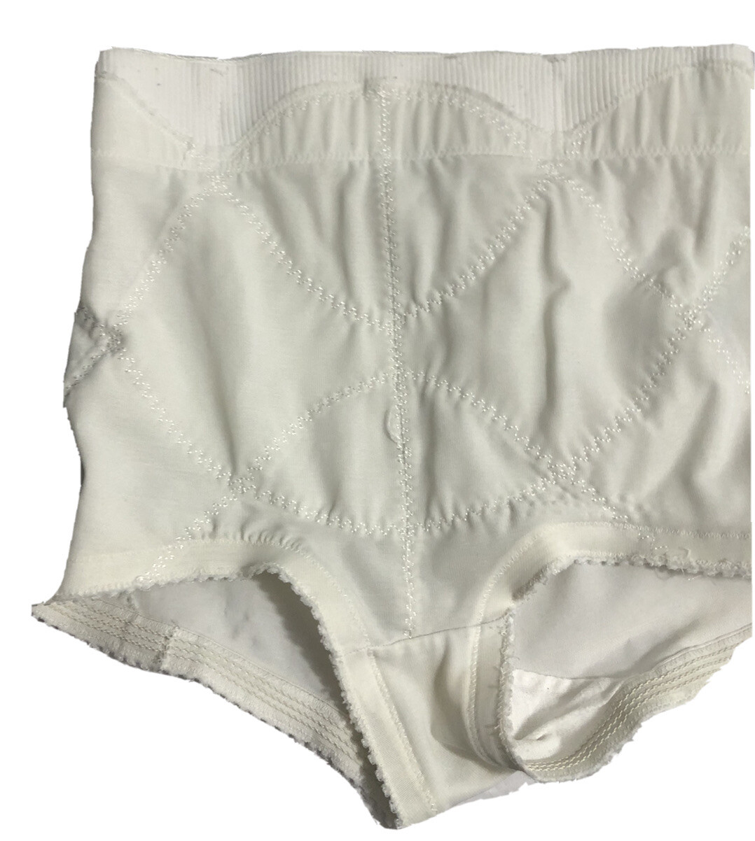 Vintage Sears Light Control Panty Panties Girdle Brie… Gem