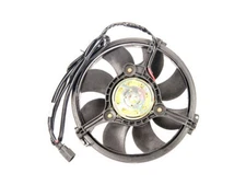 For 1998 Audi A6 A/C Condenser Fan Assembly 77659XT Condenser Fan Assembly.