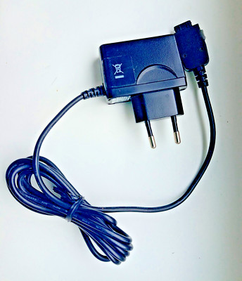 Samsung TAD037EBE AC Travel Adapter 5V 0,7A Original Netzteil mit Eurostecker