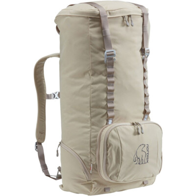 Nordisk Yggdrasil L 37 Liter Wanderrucksack Trekking Reise Outdoor-Rucksack Sand