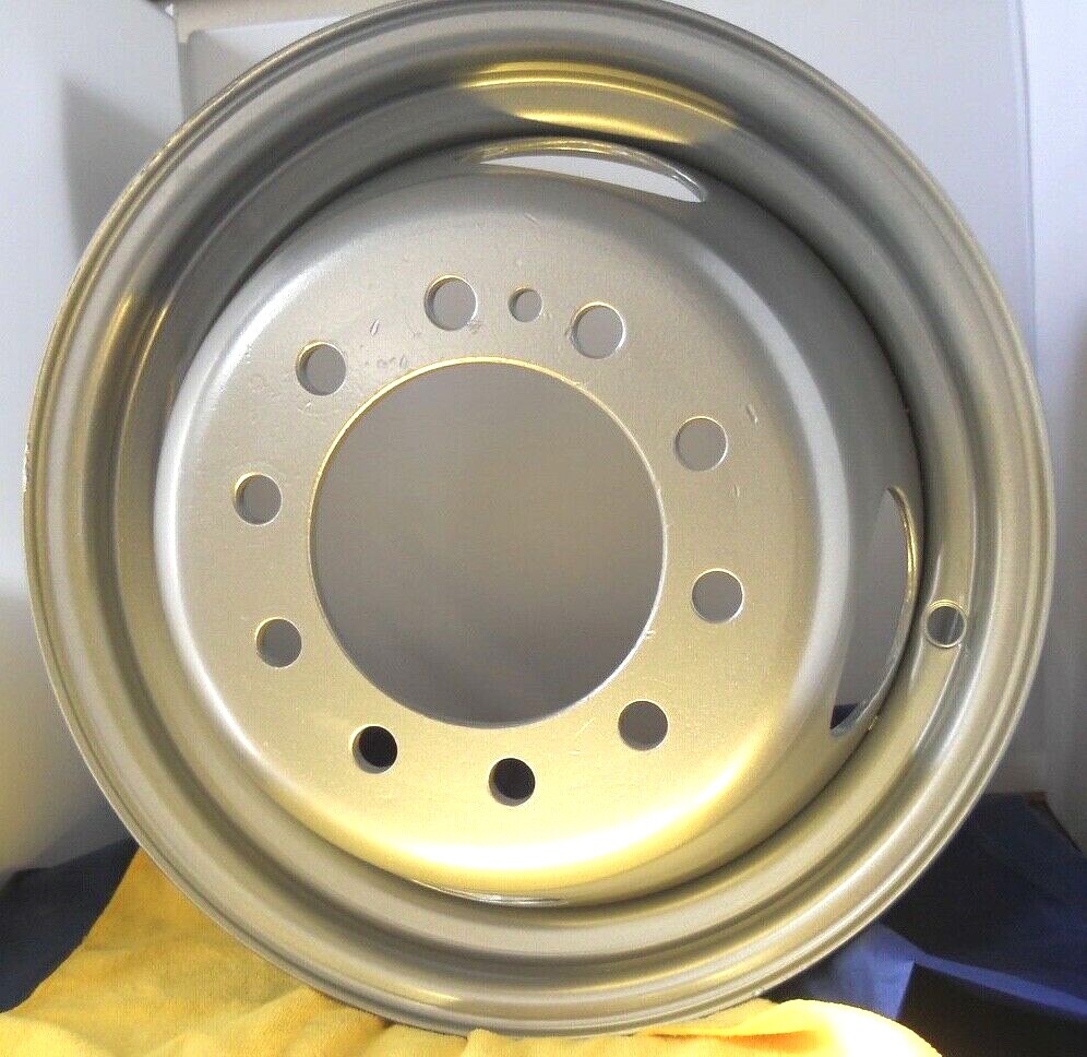 1988-1999 Ford Super Duty F450 16 x 6