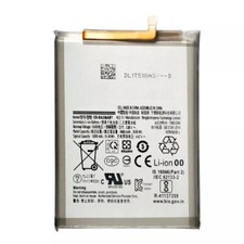 Battery for Samsung Galaxy A33 5G A336/Galaxy A53 5G A536 EB-BA536ABY 