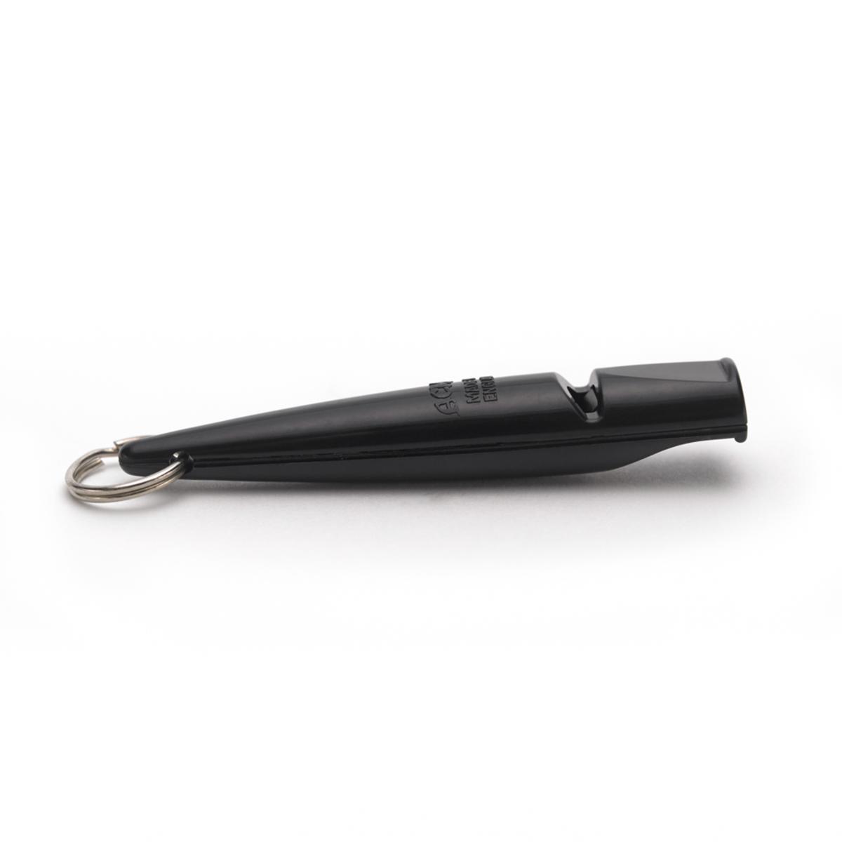 Acme Plastic Dog Whistle 212 Black 212 pitch Whistles eBay
