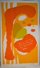 L. Evenson because you love me, I have found new joys that were not mine before