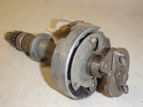 1968 GTO/FIREBIRD/GRAND PRIX 400-428 HO AUTOMATIC DISTRIBUTOR PART# 1111270 - Picture 6 of 11