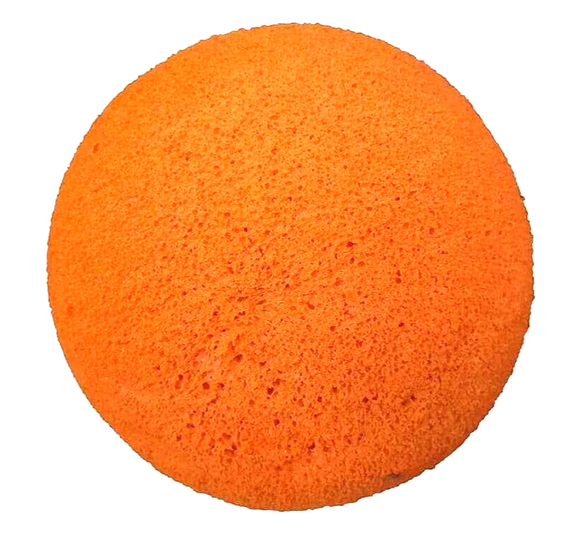 ALFA Betonpumpe Reinigung Schwamm Kugeln 75/100/125/150/175 mm 3""4""5"" 6""7"" Medium