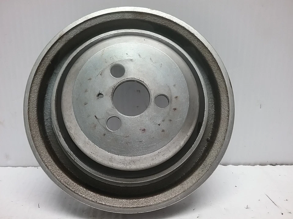 Polea cigüeñal Fiat 500 2014-2017 55251113 (1,4 L 4 cilindros turbo) Foto 2 de 4