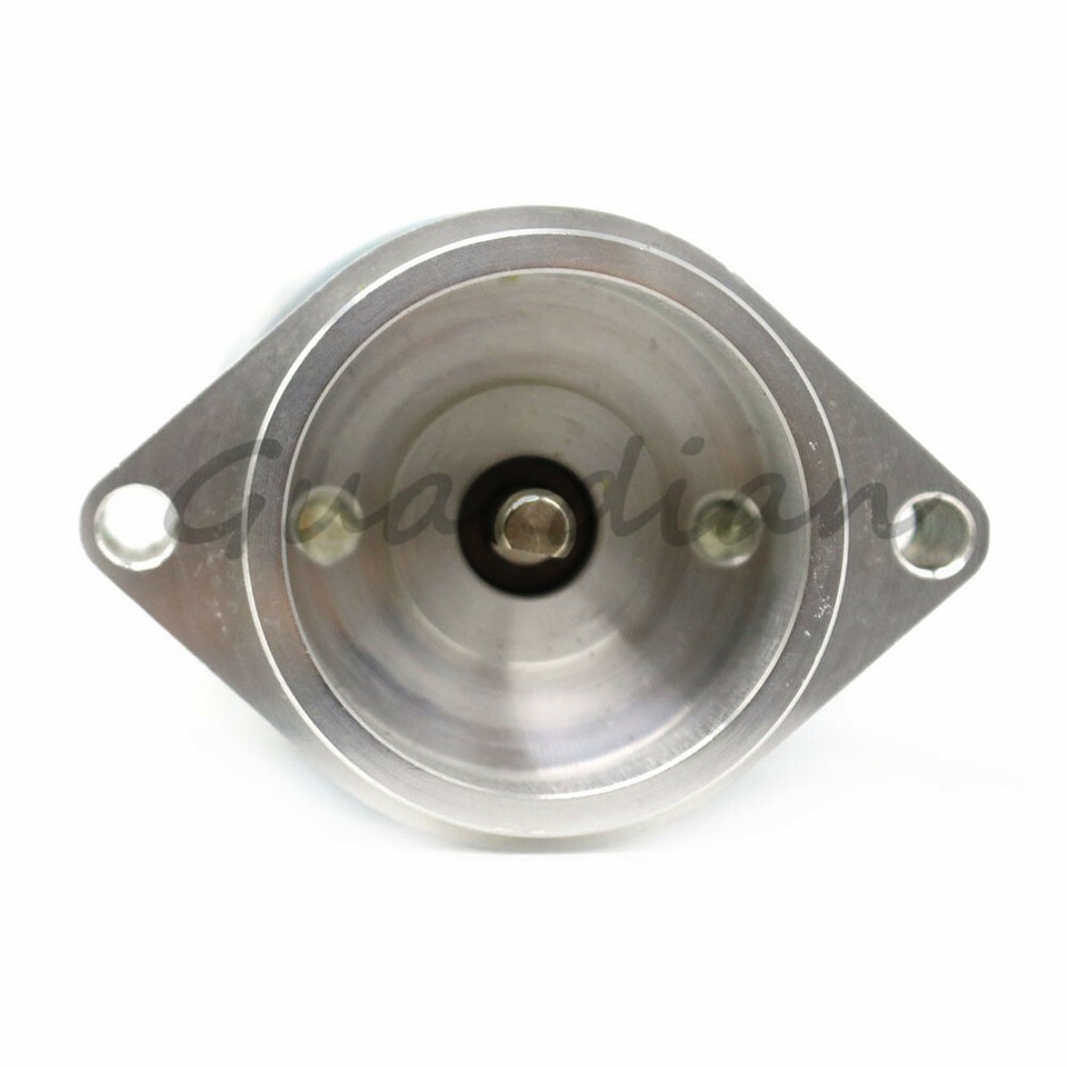 Convertible Top Hydraulische Dak Pomp Motor Beugel