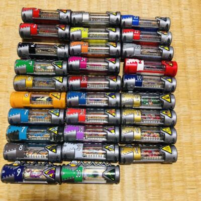 Power Rangers Dino Charge Kyoryuger Morpher Weapon 3p Zyudenchi