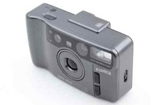 Konica Big Mini BM-510Z Compact Zoom 35mm Film Camera 35-70mm Parts/REpair