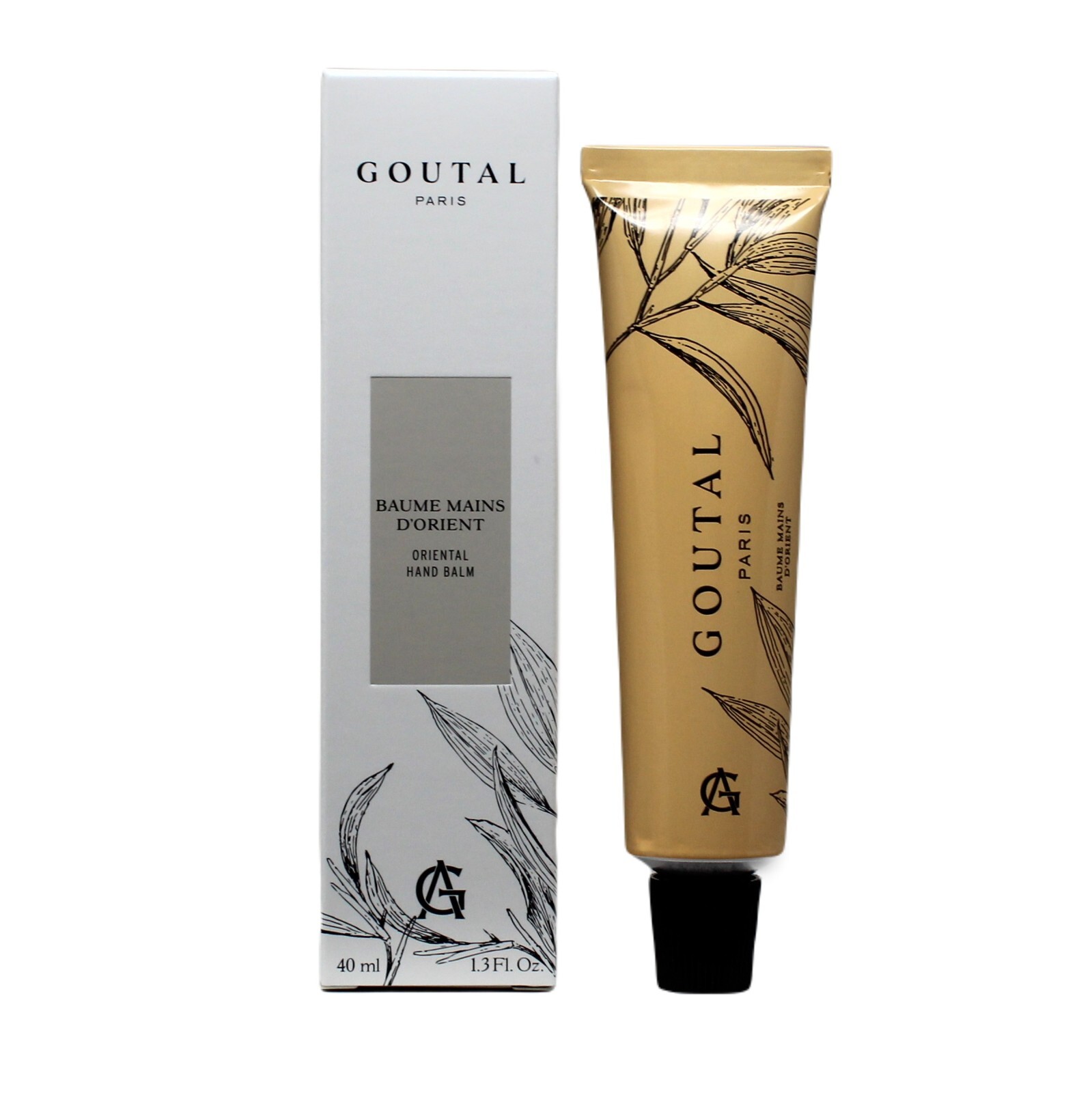 ВОСТОЧНЫЙ БАЛЬЗАМ ДЛЯ РУК ANNICK GOUTAL 40 МЛ13 ЖИДКИХ УНЦИИ 9290₽