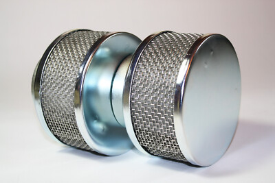Filter Luftfilter Solex 40 PBIC PICB , Zenith NDIX - Porsche 356, VW Käfer, BMW