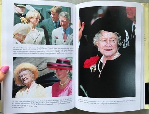 Signed, Without Equal, Her Majesty Queen Elizabeth, the Queen Mother, Ann Morrow - Picture 8 of 11