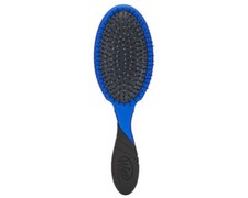 Wet Brush Detangler Ultra-Soft IntelliFlex Bristles - ROYAL BLUE