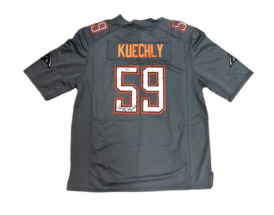 carolina panthers pro bowl jersey