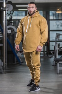 camel tracksuit bottoms