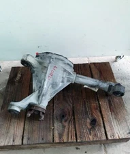 2002-2010 Ford Explorer Front Axle Differential Carrier 3.55 Ratio