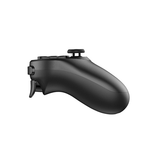 8BitDo Pro 2 Wired Controller for Xbox with Hall Effect Joysticks - Black - Picture 2 of 7
