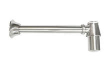 Native Trails DR550 Brass 16 17-Gauge Decorat...