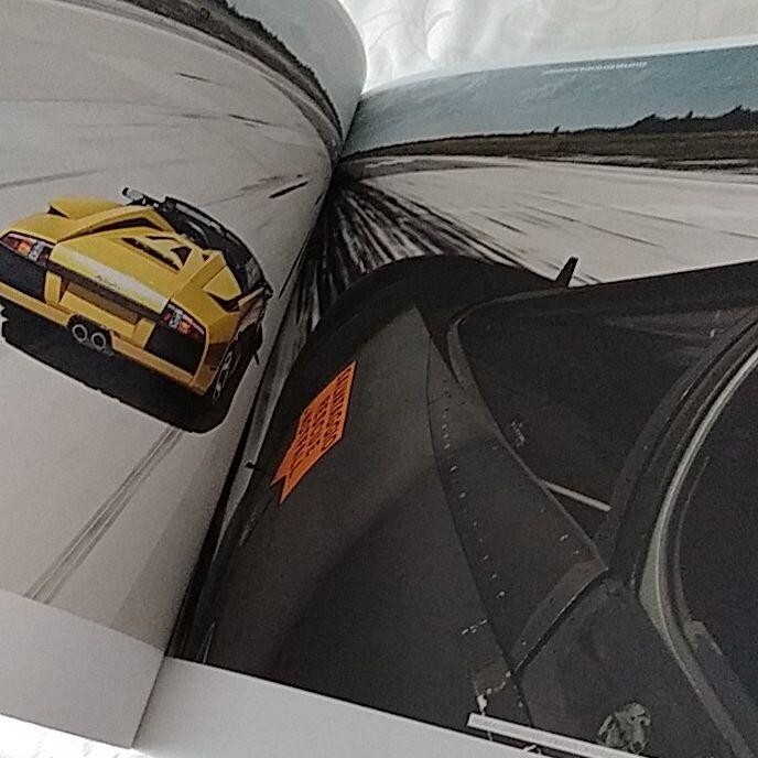 Lamborghini Magazine issue 01 2005/06 | eBay Lamborghini Magazine issue 01 2005/06 | eBay