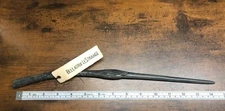 Harry Potter Wizarding World Replica Metal Core Magic Wand - Bellatrix LeStrange