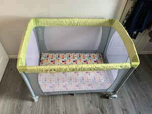 mothercare playpen