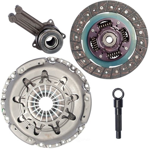 Transmission Clutch Kit AMS Automotive 07-166 fits 00-04 Ford Focus 2.0L-L4