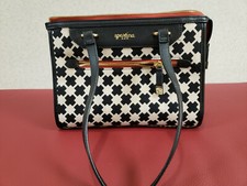 Spartina 449 Ellis Square Bella Shoulder