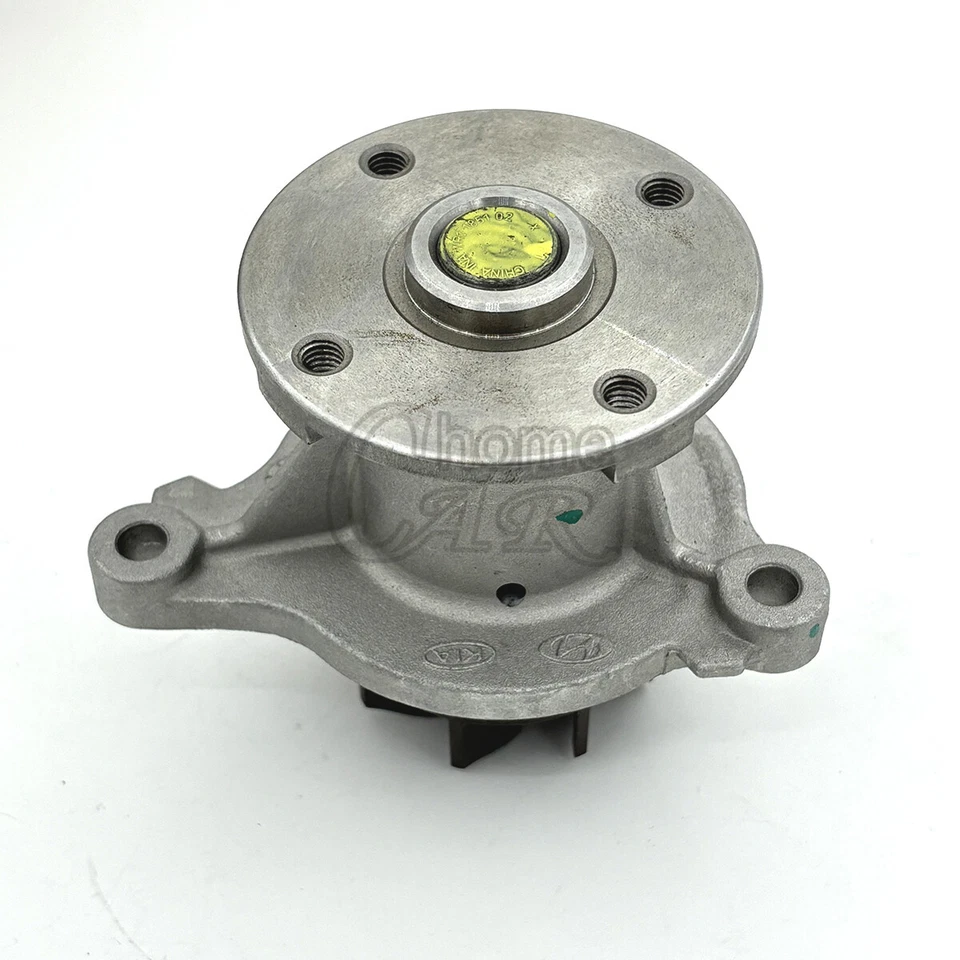 Bomba de agua 25100-03800 para Hyundai Elantra Creta Kia Rondo K3 Seltos 1,4 L Foto 2 de 4