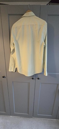 Vintage Firetrapp Mens Shirt - Picture 2 of 3