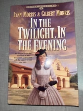 In the Twilight, In the Evening - Paperback, by Morris Lynn; Morris - Good