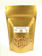 Organic Turmeric Root 750 mg Capsule Digestion Health and Arthritis Pain Support