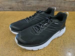 hoka womens shoes size 8.5