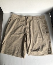 Hurley Phantom Shorts Men's 38, Men  s Shorts Summer Beach Resortwear  