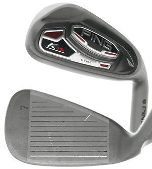 ping k15 irons