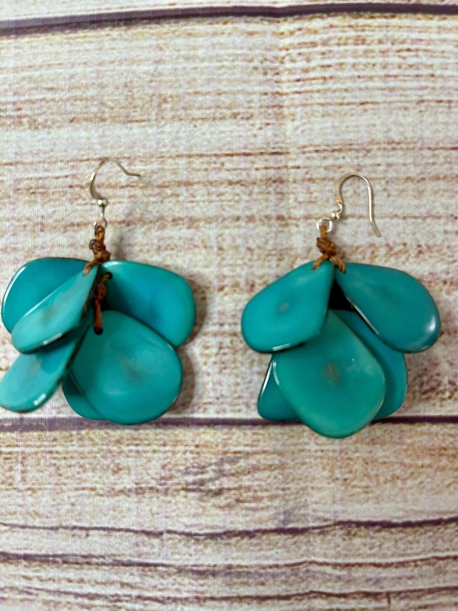 Tagua jewelry by soraya cedeno shop
