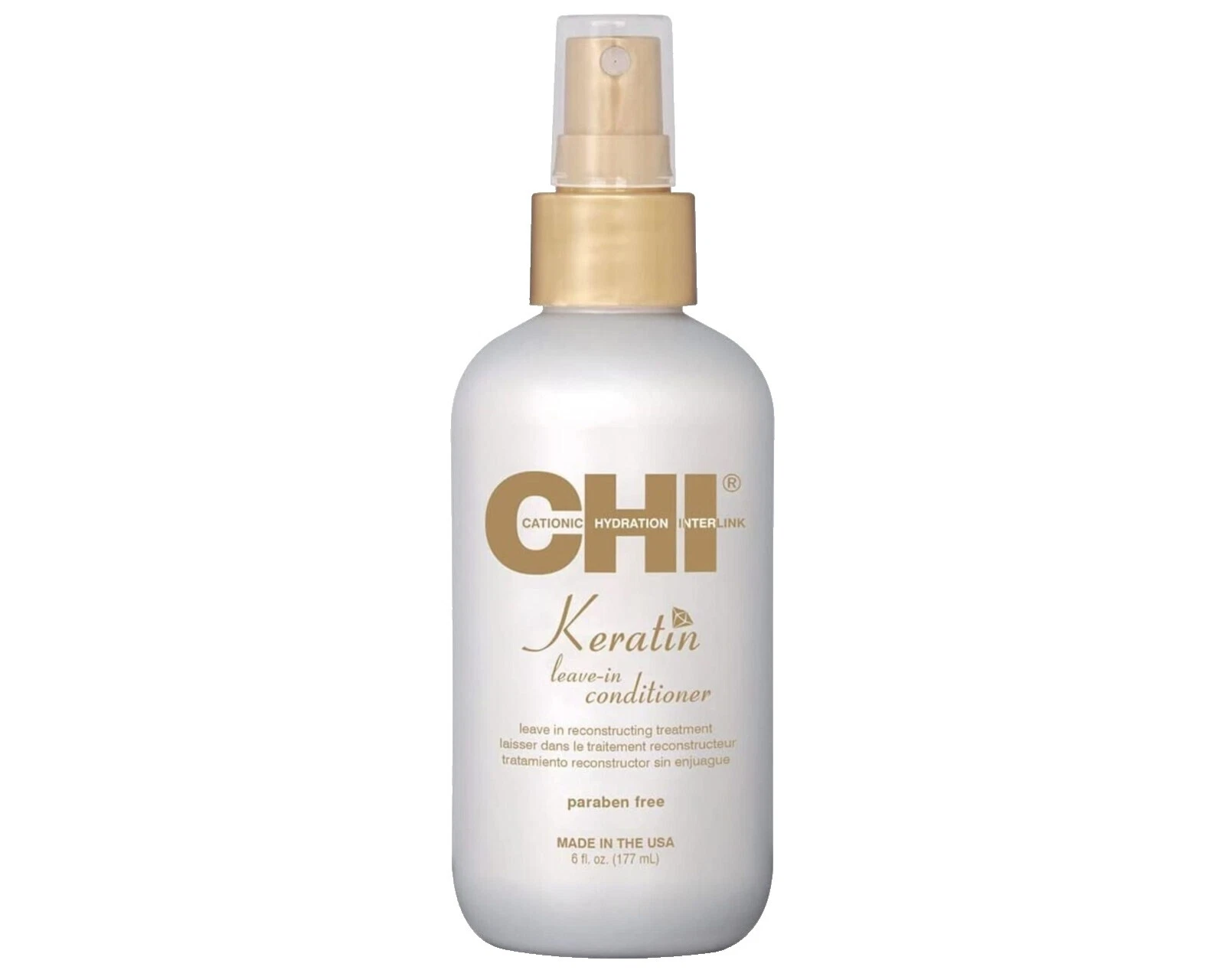 CHI Hair Leave - In Conditioners