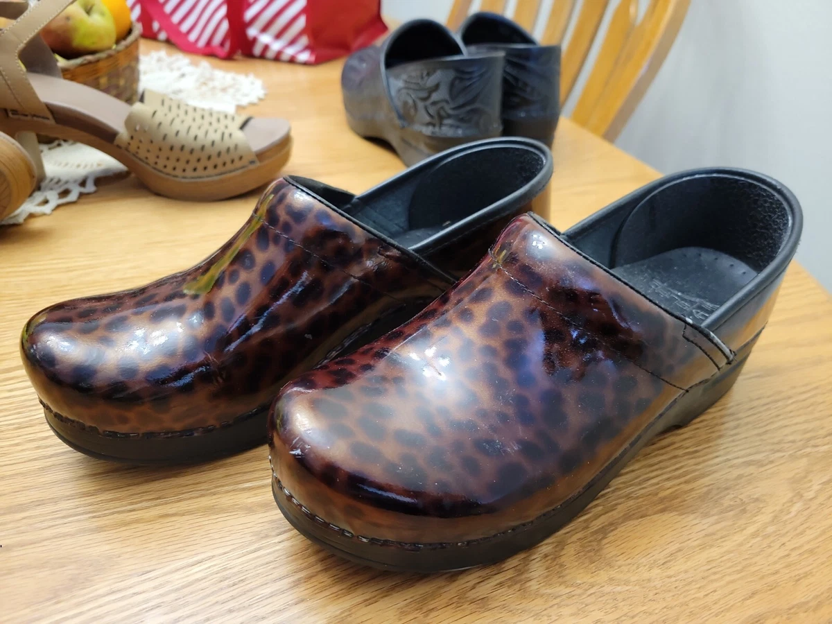Ebay dansko 39 hotsell