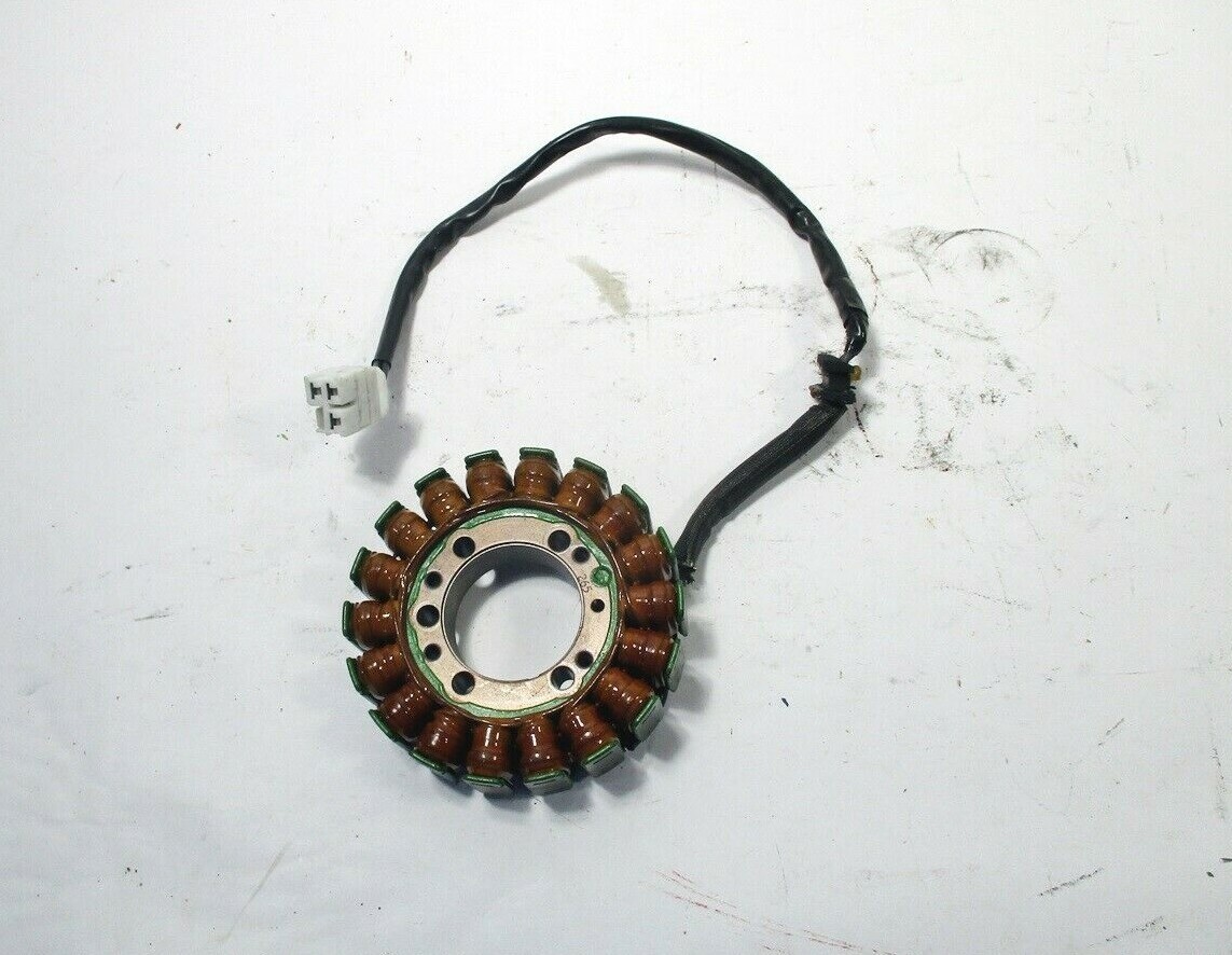 KAWASAKI EX650 STATOR GENERATOR MAGNETO 21003-0118 EX 650 NINJA