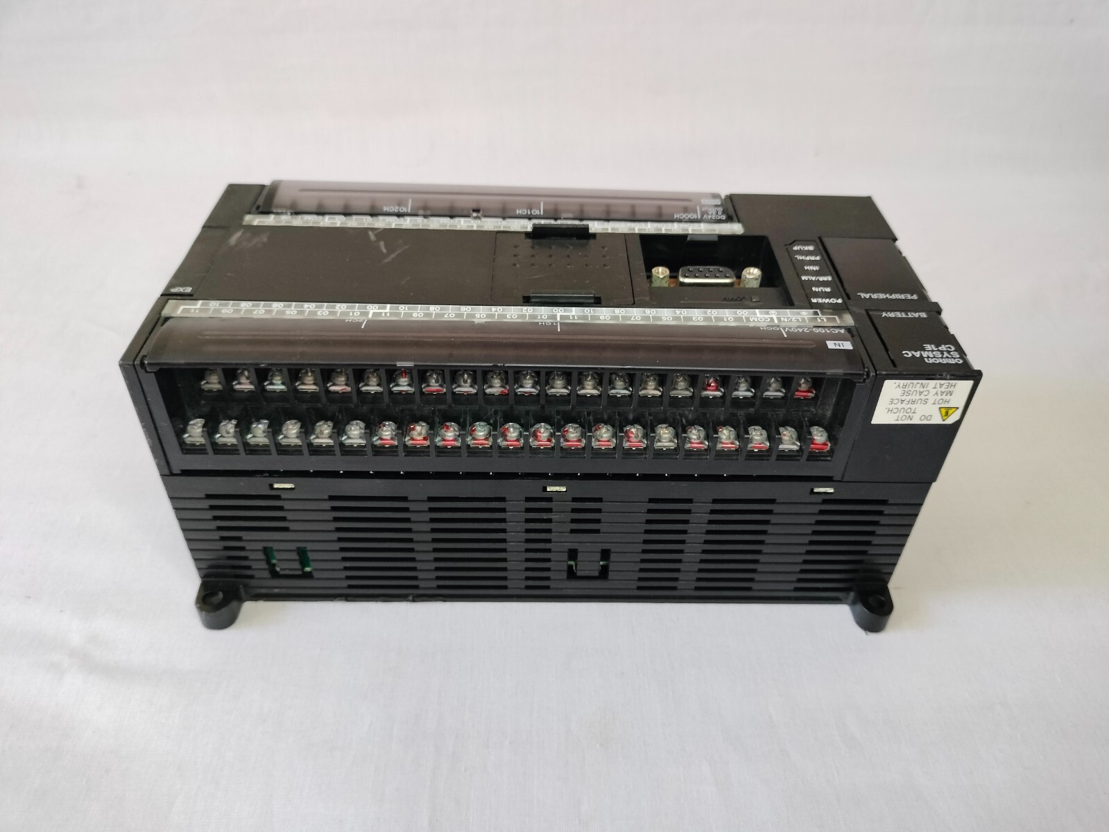 Omron CP1E-N60DT-A CP1EN60DTA Programmable Controller Made in China